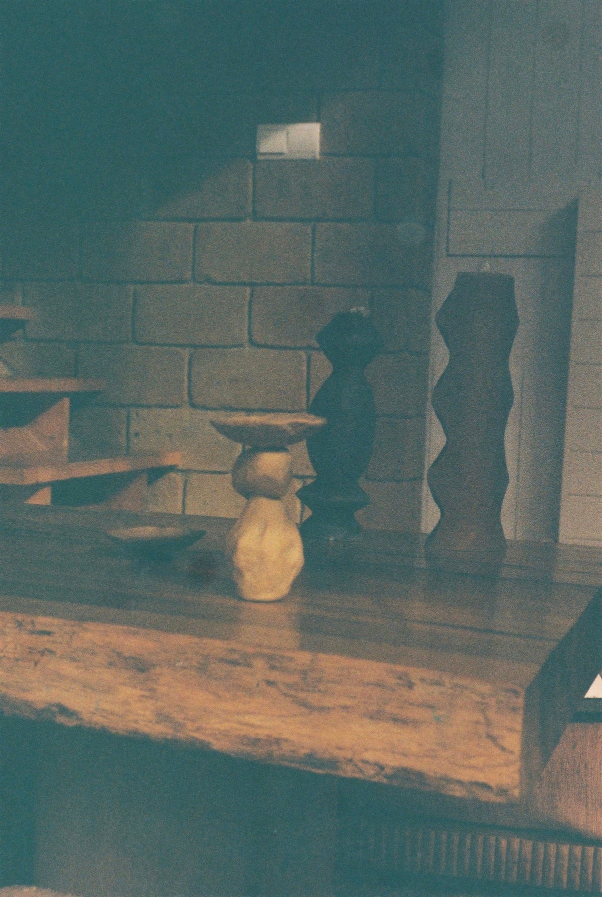 Petra røgelsesholder