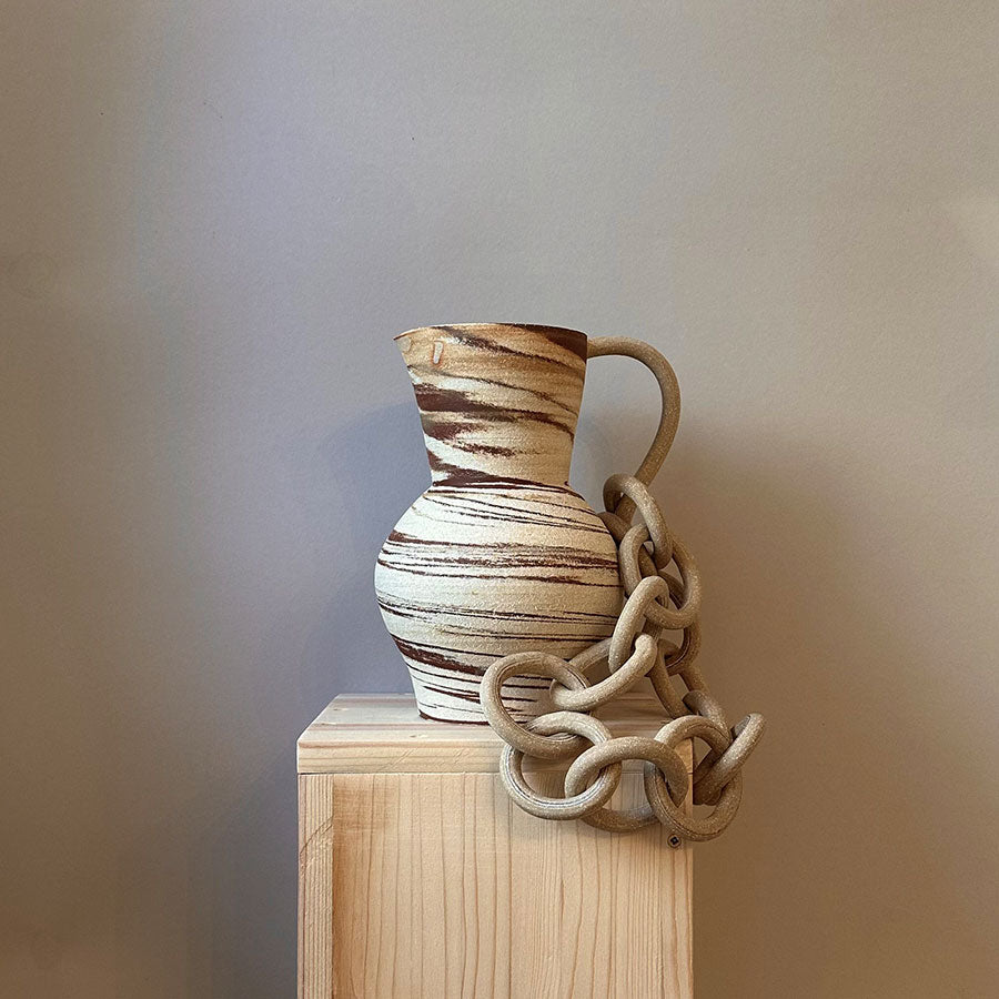 Alisida vase nr. 3