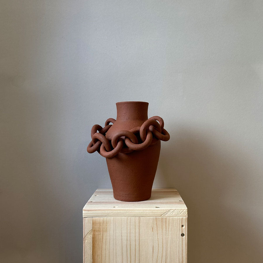 Alisida vase no. 4