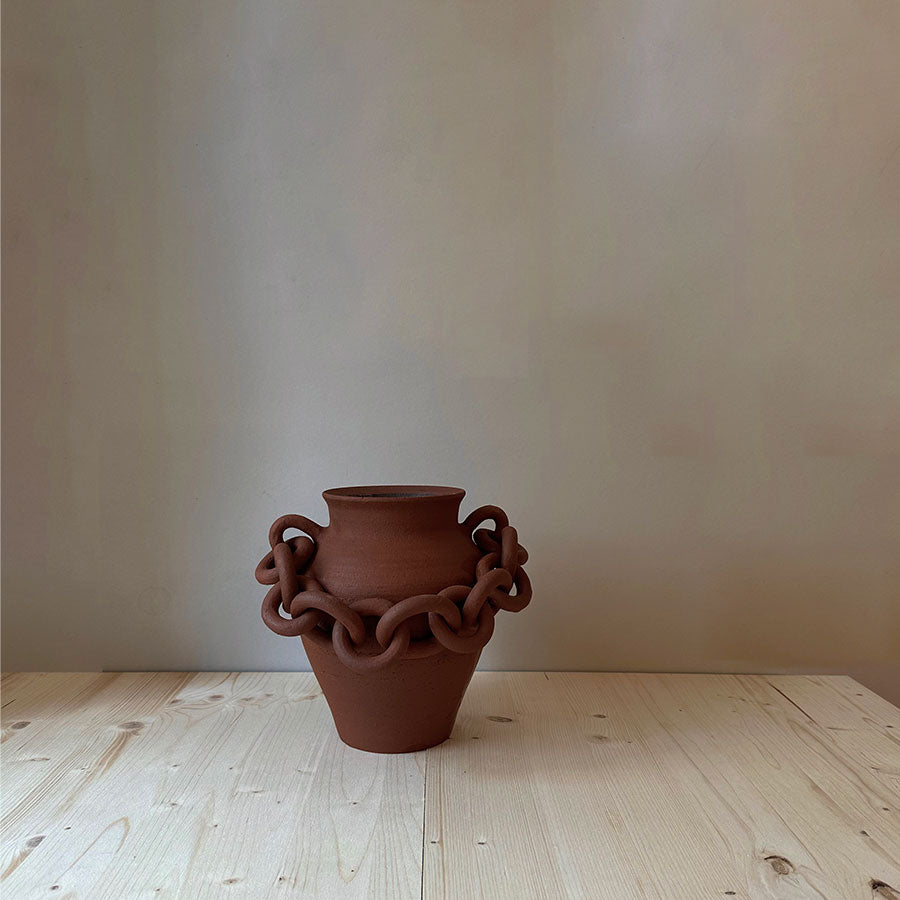 Alisida vase nr. 5