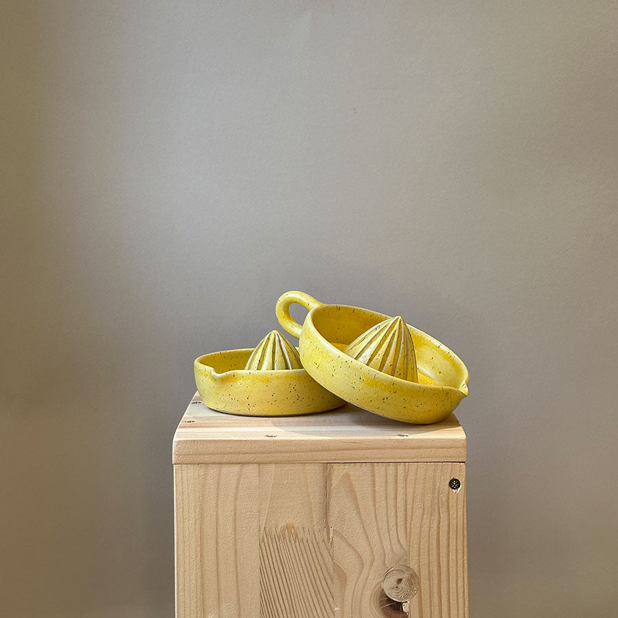 Citronpresser