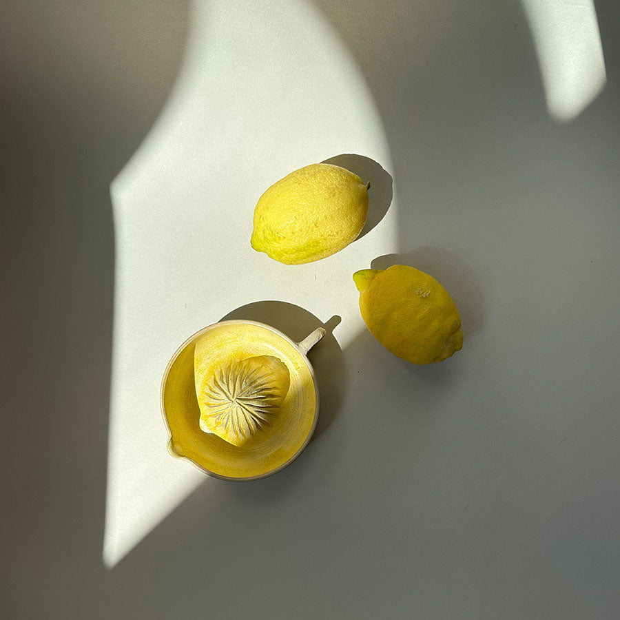 Citronpresser