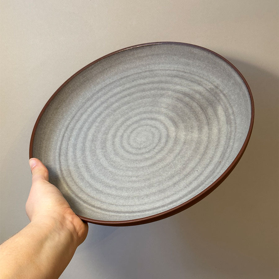 Relia Serving Platter