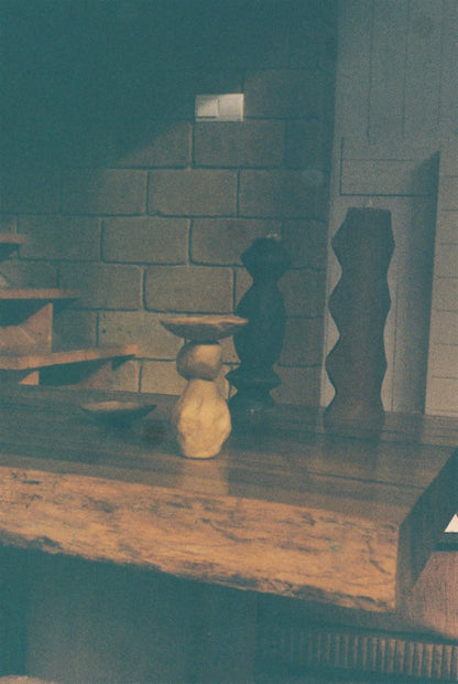 Petra røgelsesholder