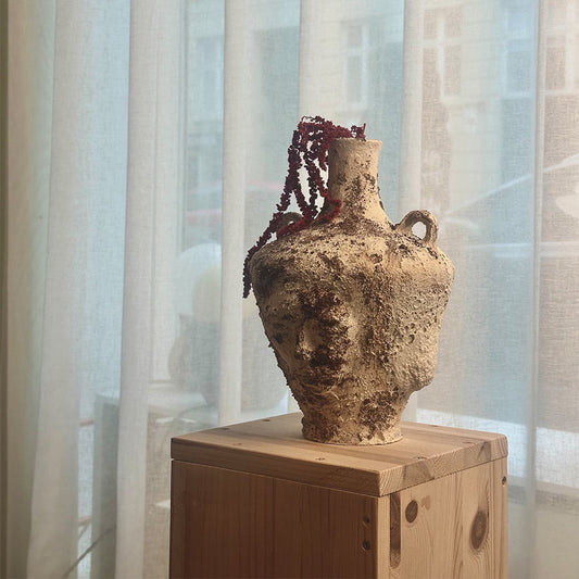 Vythos vase no. 5
