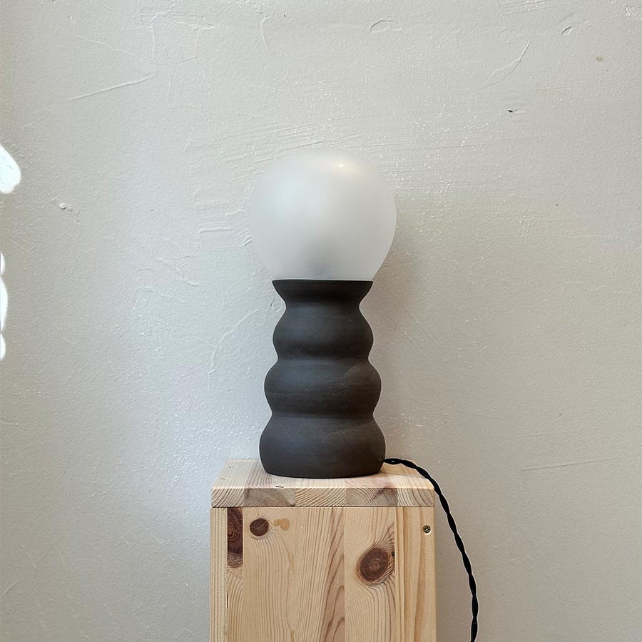 Fotia Lamp no. 3