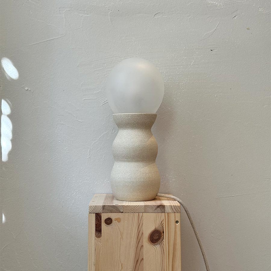 Fotia Lamp no. 2