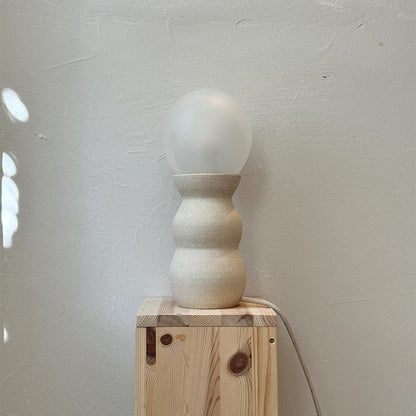 Fotia Lamp no. 2