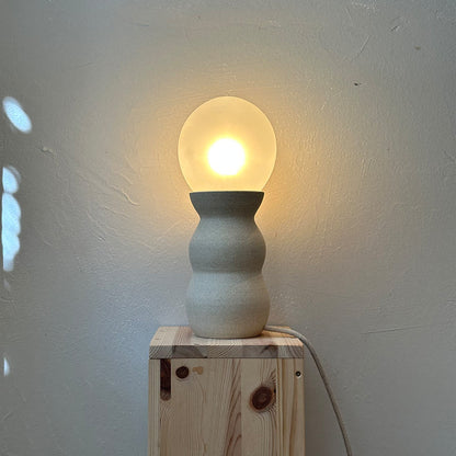 Fotia Lamp no. 2