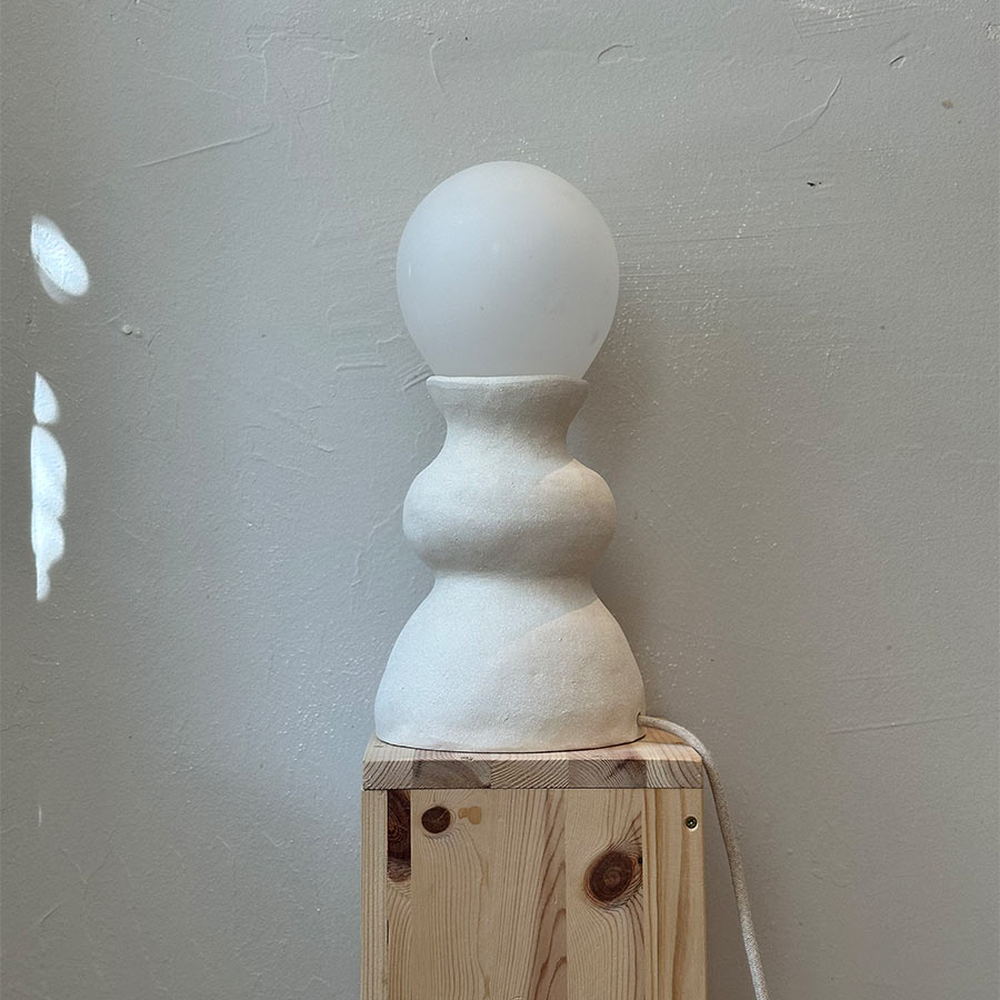 The Kori Lamp no. 2