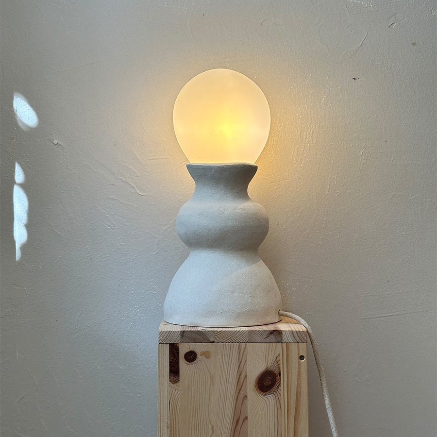 The Kori Lamp no. 2