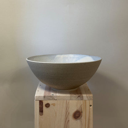 Relia serveringsskål blå