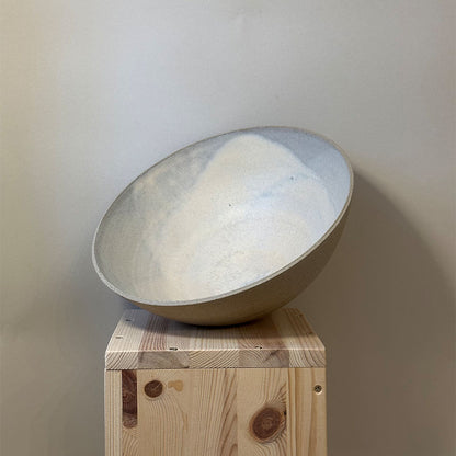 Relia serveringsskål blå