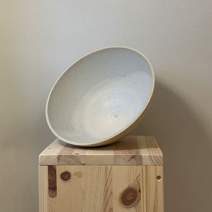 Relia serveringsskål blå