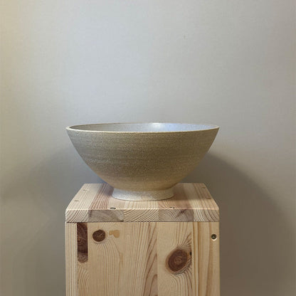 Relia serveringsskål blå