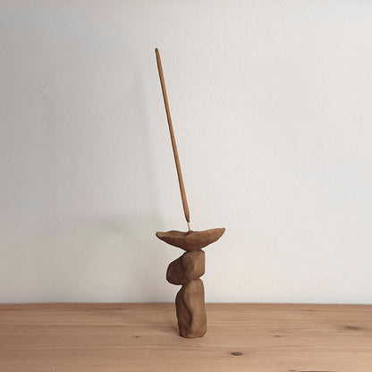 Petra røgelsesholder