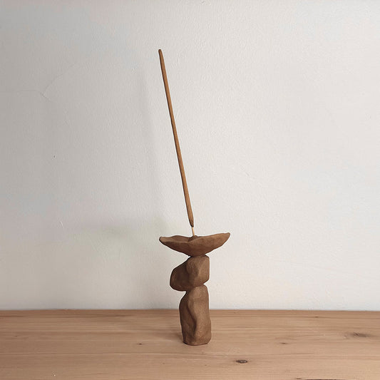 Petra røgelsesholder