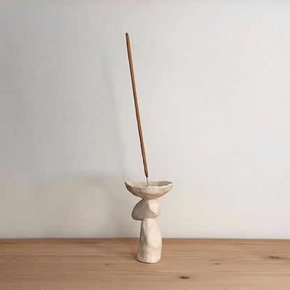 Petra røgelsesholder